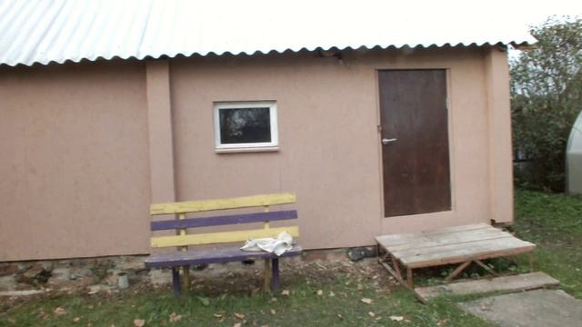 Еще немного о реконструкции старой бани..mp4 смотреть онлайн