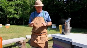 Как делить семьи и делать отводки? 3 способа (Канада)