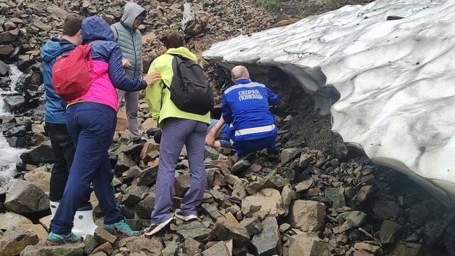 2407 СТОЛКНОВЕНИЯ И ПАДЕНИЕ смотреть онлайн