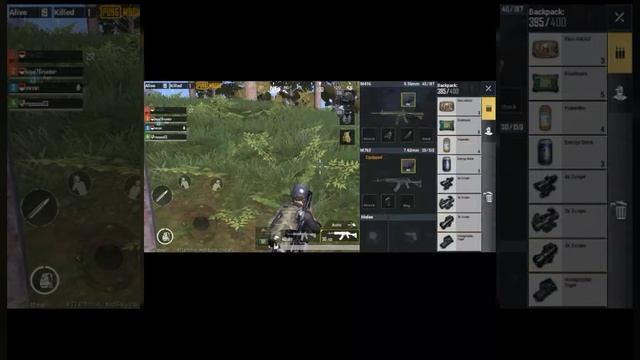 PUBG MOBILE survive till the end смотреть онлайн