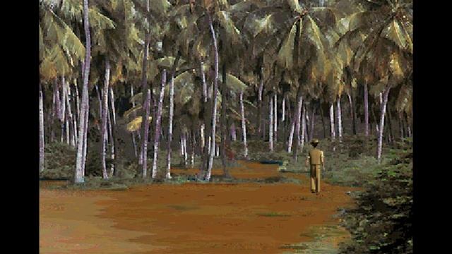 Secret Mission FULL LONGPLAY German Version (1996 Microïds / Philips Media)