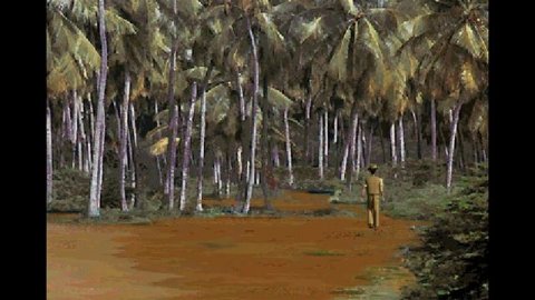 Secret Mission FULL LONGPLAY German Version (1996 Microïds / Philips Media)