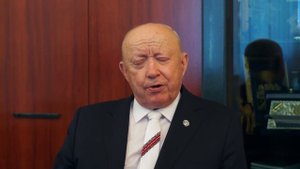 Мирослав Вантух  про Зенона Колобича