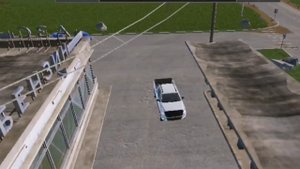 FS-20. НЕБОЛЬШОЙ ОБЗОР КАРТЫ СОСНОВКА