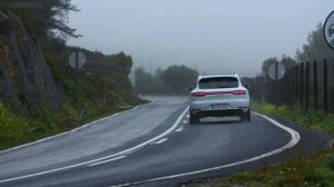 2020 Porsche Macan GTS | Sound, Driving Sense (Carrara White Metallic)