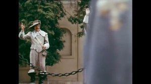 Песня мушкетёров - из фильма  Д'Артаньян и три мушкетера (1978)