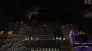Deep Dark Portal Minecraft 1.19