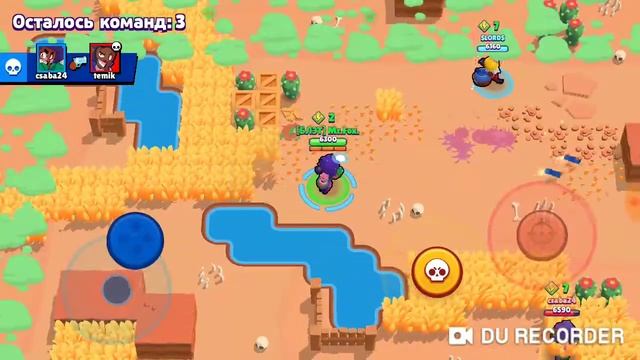 Играю в бравл открыл мегабокс!!!! смотреть онлайн