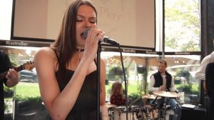 Гурьева Василиса "No Doubt - Just a Girl"