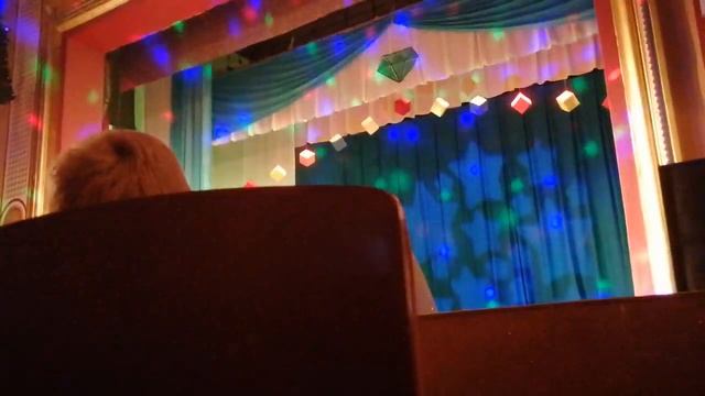 Претстовление волшебник Изумрудного города (1 часть) смотреть онлайн