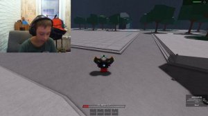 ТЕСТИРУЕМ ВСЕ УЛЬТЫ ПЕРСОНАЖЕЙ В TSB