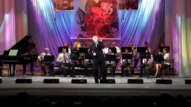 Черный кот. А.Печеркин и оркестр п/у В.Коновалова смотреть онлайн