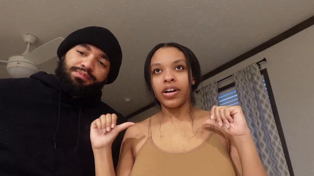 we're pregnant ♡ смотреть онлайн