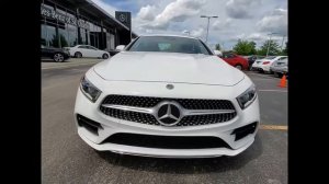 2020 Mercedes-Benz CLS CLS 450 4MATIC St. Charles IL 20213