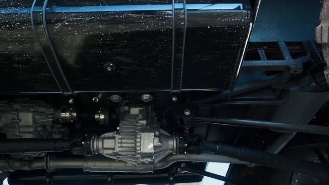 Север 3380 Профи, краткий обзор вездехода смотреть онлайн