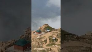 Святыня гора Шалбуз-Даг!!!