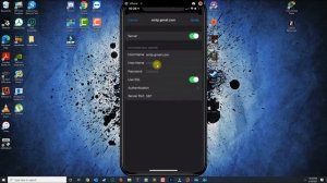 How to fix iPhone Sender Address Invalid