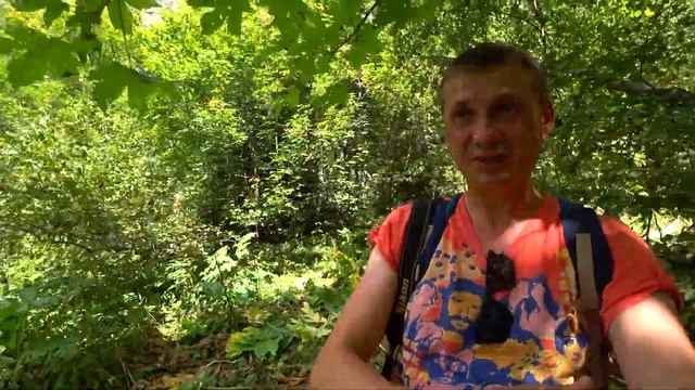 #11 Бадукские озёра. Стоит ли идти? смотреть онлайн