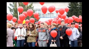 Священная земля городов героев  Дарья Новосельцева