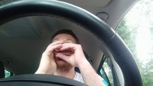 Детство – это я и ты ♫ на губной гармошке