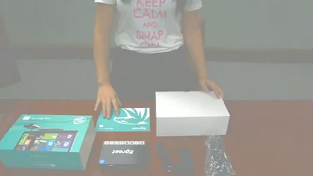 MINI PC i6 смотреть онлайн