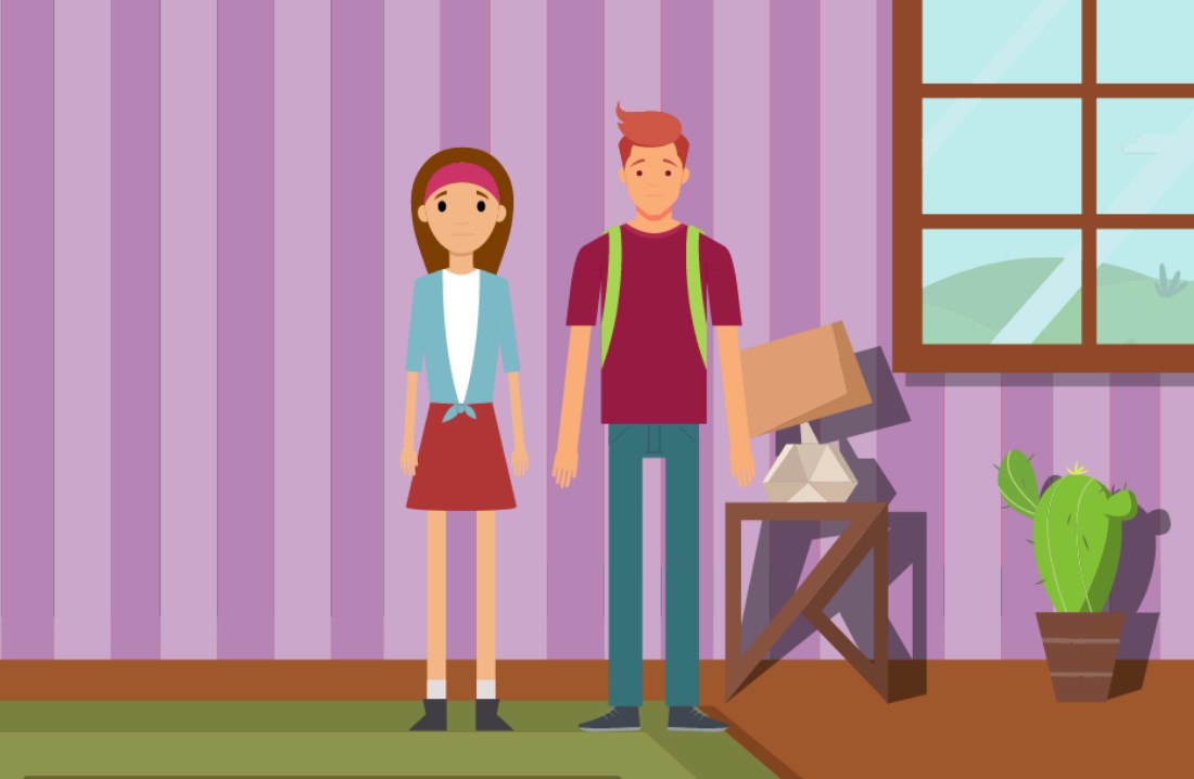 Достанется ли супругу в наследство квартира, если он в ней не прописан смотреть онлайн