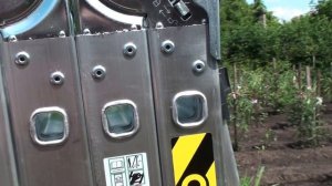 Обзор лестницы трансформер Centaure