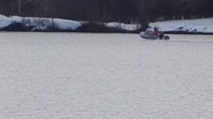 РИБ АЭРО ПОБЕДА 350 Mercury 15 (9)