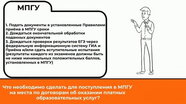Заключение договора об оказании платных образовательных услуг смотреть онлайн