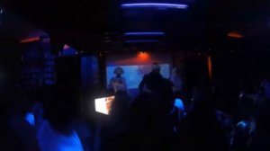 Никита - Любовь Была | Barbados Bar Moscow |