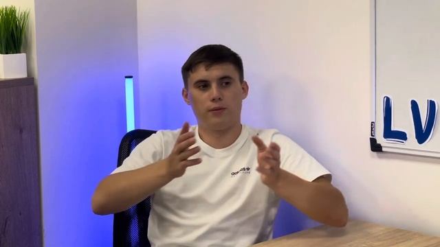 Lavito отзыв о компании от Комарова Даниила. смотреть онлайн