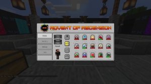 Advent of Ascension 3 - Minecraft Mod Review for 1.16.5