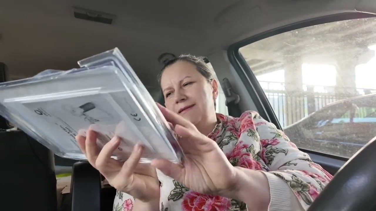 Распаковка товаров для краскопульта, с Алиэкспресс смотреть онлайн