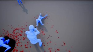 Project Psycho (New Big update) Ragdolls and Gore#6