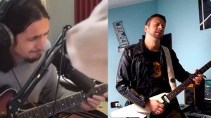 The Kiffness - Big Billy  ROCK  remix by SPAUL (Singing Cat) [FULL Version]