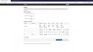OpenWRT - Configure LAN port as WAN port