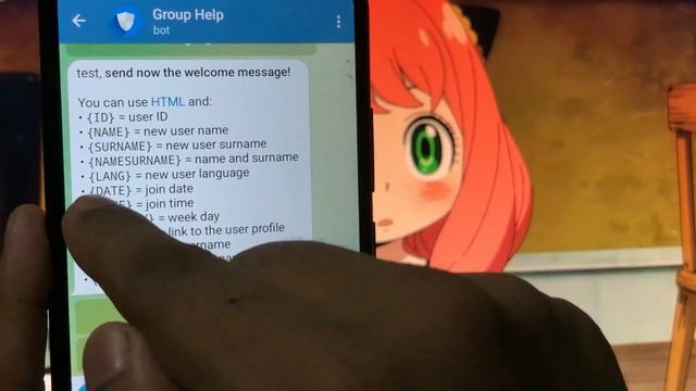 Telegram Tutorial 2022 :- How to use Group Help Bot Full Explain смотреть онлайн