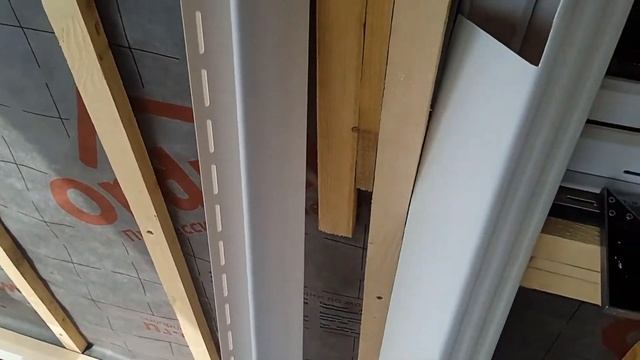 наличник на окна под сайдинг. смотреть онлайн