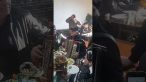 Магомедтамир Синдиков Аварская Народная песня на Гармошке🪗