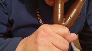 Манок на серого гуся.