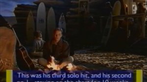 Jason Donovan - Sealed with a kiss