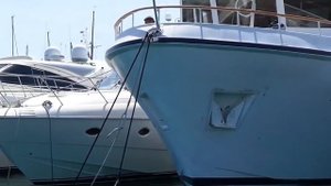 Почему яхты разочаровывают.Почему так много яхт бесполезно стоят в Маринах и их редко используют.