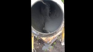 ремонт бетонных дорожных плит смесями ВАЙТМИКС