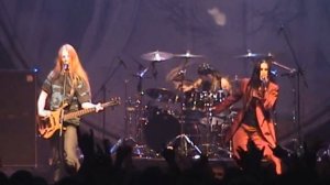 Nightwish - 04.The Phantom of the Opera Live in Montreal 15.12.2004