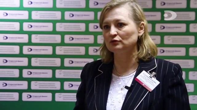 Ольга Соломенникова