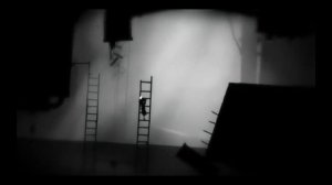 Прохождение Limbo: главы 19 и 20
