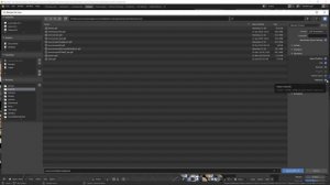 How to export glTF file with Transparent Textures from Blender