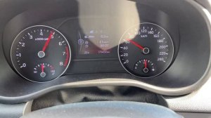 Kia Sportage 4 поколение  2.0 акпп разгон до 100км/ч