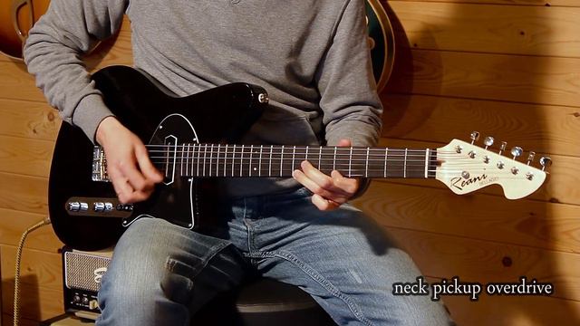 Reani Bellagio, Dark Black | Giuseppe Pascali смотреть онлайн