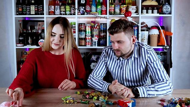 Не покупайте эти конфеты / Не повторяйте моих ошибок смотреть онлайн